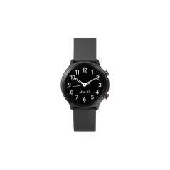 Doro Watch Black Smart Watch - Stylish, Functional, and Easy to Use - SKU: 7322460083595
